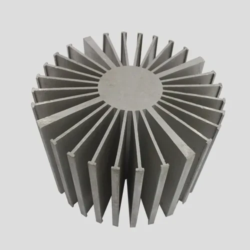 Other heat sinks Supplier