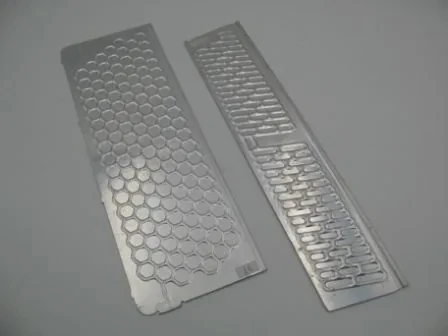 Inflatable Braised Heat Spreader Suppliers