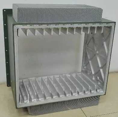 Low-temperature brazing enclosure Suppliers