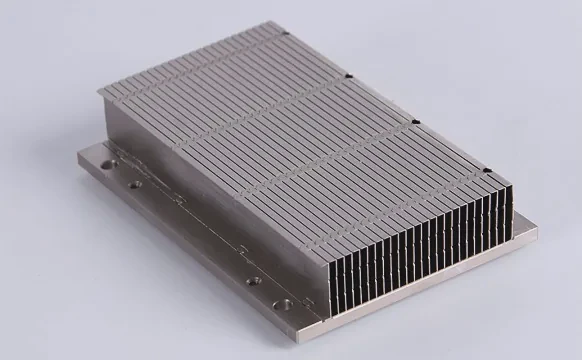 Other heat sinks Manufacturers