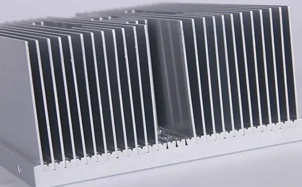 Other heat sinks 6
