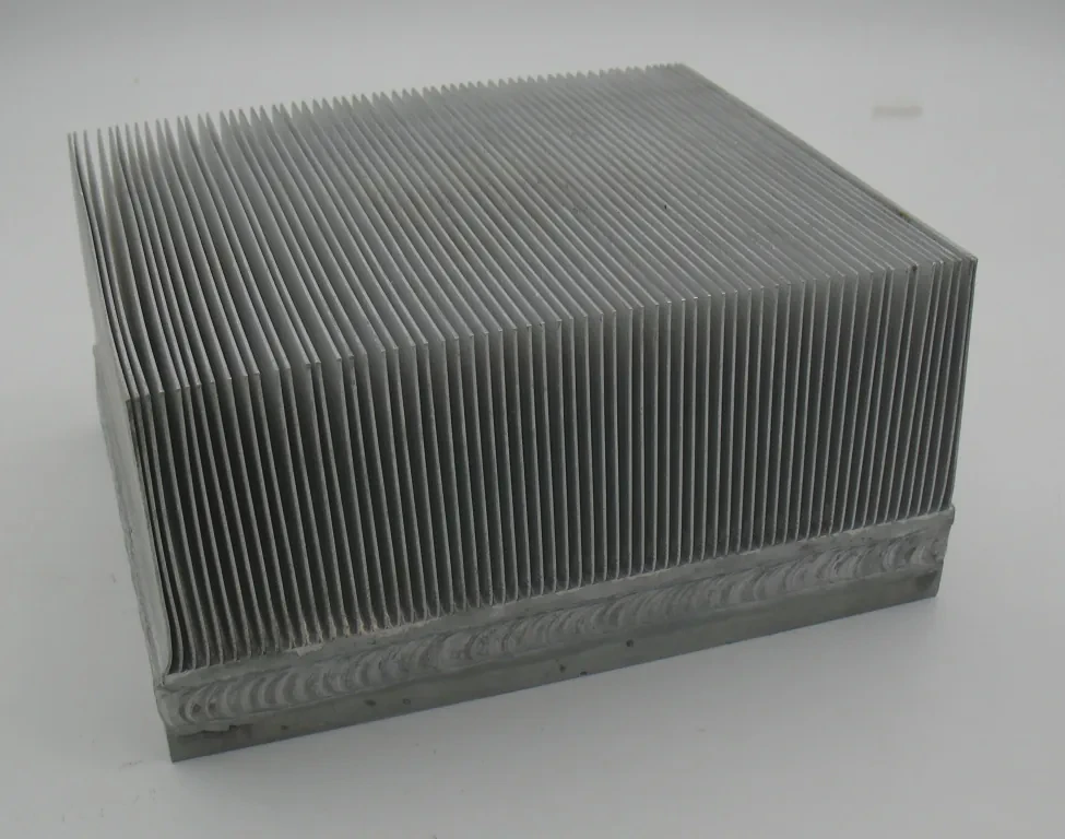 High-power and ultra-high-power heat sinks Suppliers