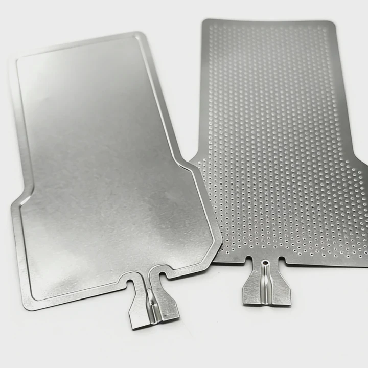 Medium Vc Heat Dissipation Component