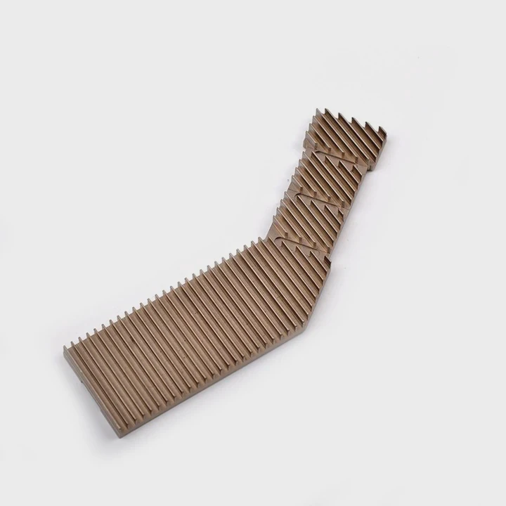 1U 2U Cpu Gpu Vc Cooling Module