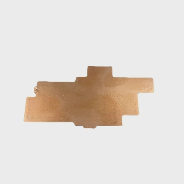 Mini Copper Vc Cpu Heatsink Module