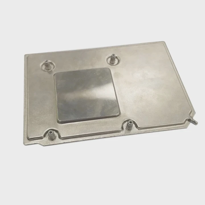 Custom Copper Vc Heatsink For Cooling