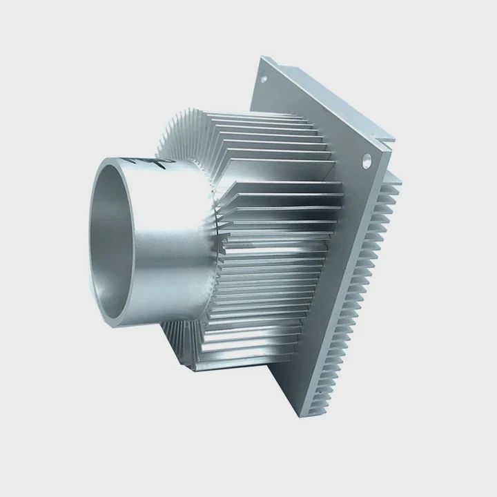 Custom Vc Cooling For Gpu & Laptop