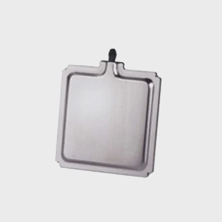 90X90Mm Copper Vc Thermal Plate