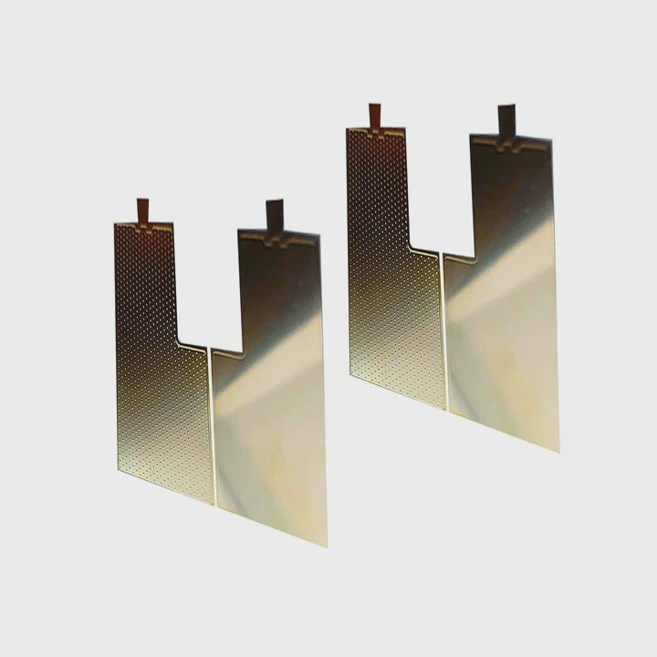 Ultra Thin Etched Vc For Devices