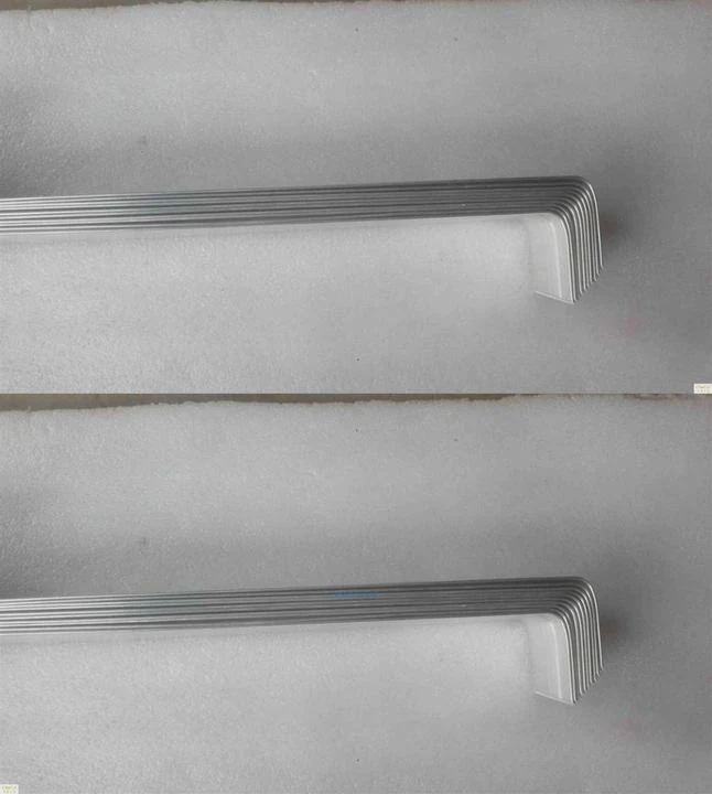 Custom Aluminum Vc Cooling Plate