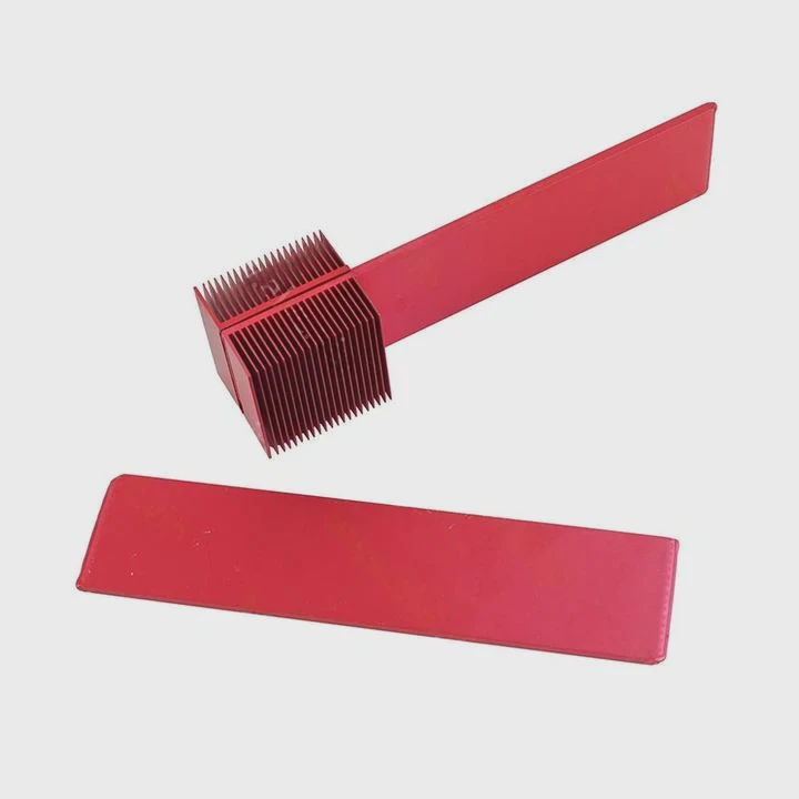 Ultra Thin Vc Heat Sink Fabrication