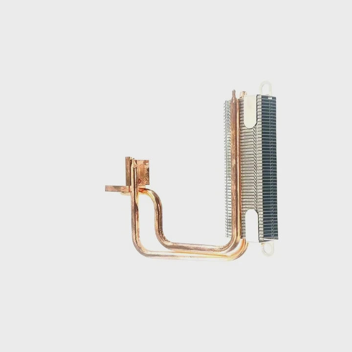 Aluminum Vc Heatsink With Pin Fins
