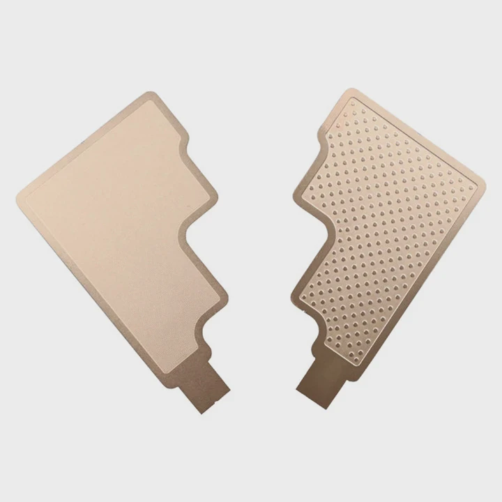 Copper Vc Cooling Plate For Devices