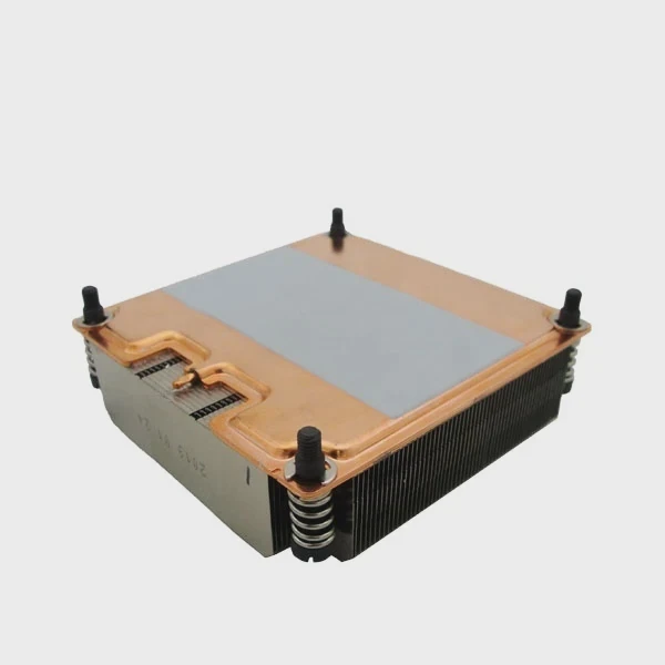 200W-300W Server Vc Heatsink Module