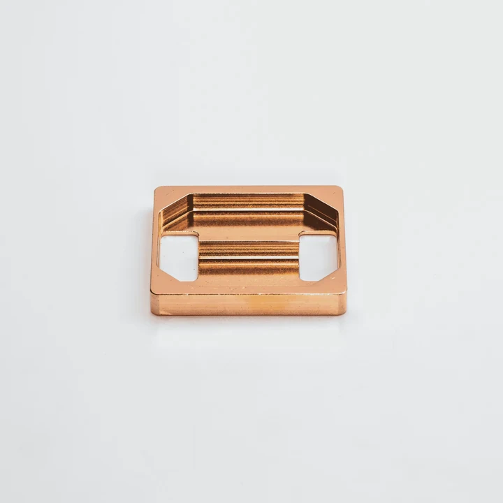 Precision Copper Vc Thermal Plate