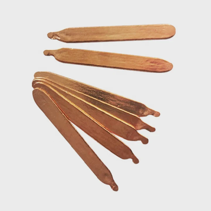 Flat Bend Aluminum Copper Heat Pipe Heatsink