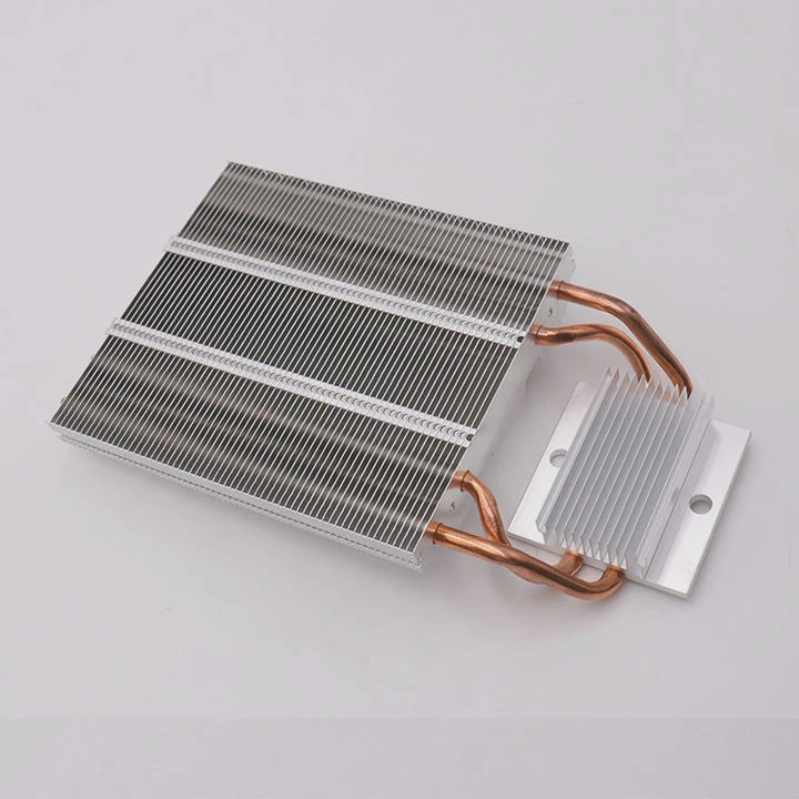 Oem Aluminum Profile Heat Sink For Led