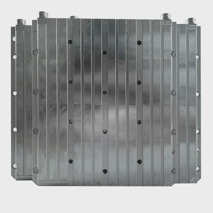 Water Cooling Plate For Ant S19 Pro+