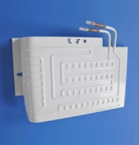 Roll Bond Liquid Cooling Plate