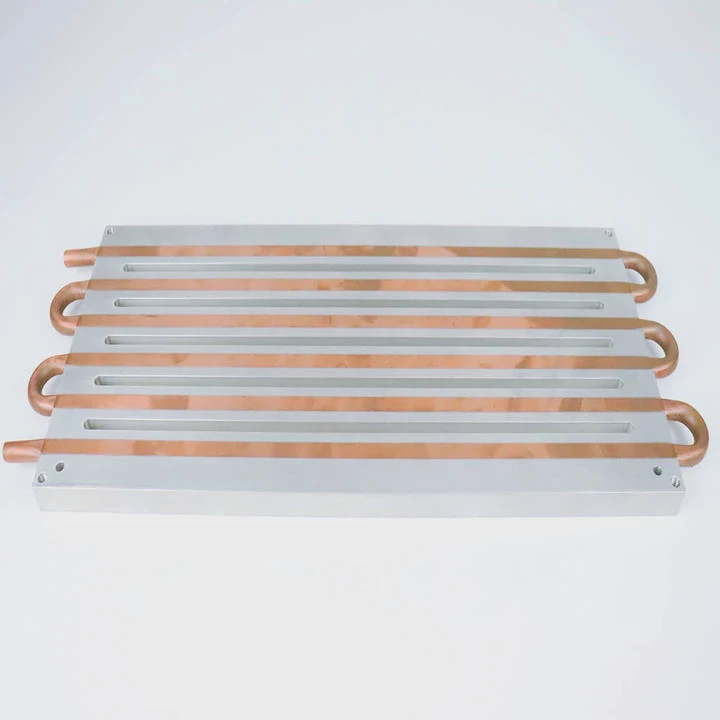 Industrial Liquid Cooling Radiator