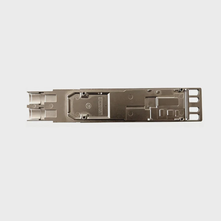Optical Module Aluminum Heat Sink