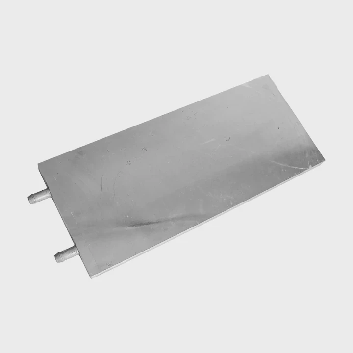 Aluminum Water Cooling Heat Sink Plate